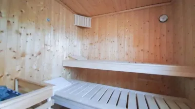 Chalet in Altabix photo 62