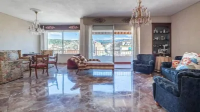 Apartment on Calle Tejeiro photo 10