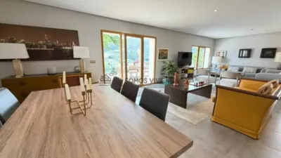 Chalet in Ourense City photo 49