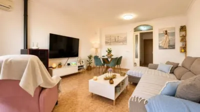 Semi-Detached House in Carrer de Miquel Gelabert photo 4