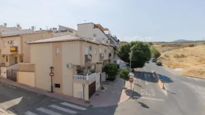 Apartment in Cájar photo 27