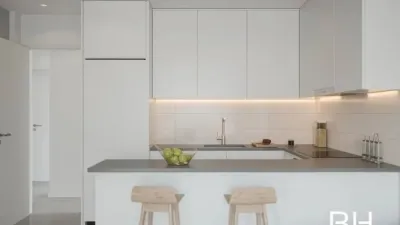 Apartment in Santomera photo 5