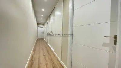 Apartment in Ourense City Centre photo 17