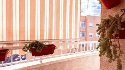 Apartment in Altabix photo 41