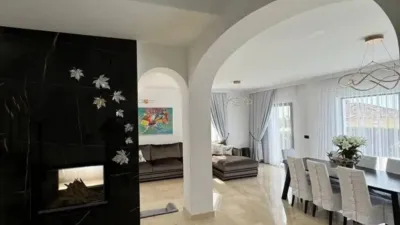 Chalet in Finestrat photo 10