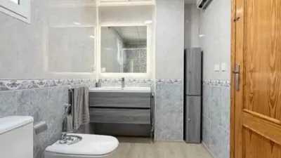 Apartment in Altabix photo 34