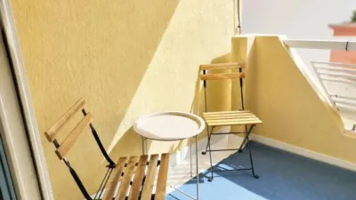 Apartment in Calpe - Calp photo 2