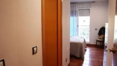 Apartment on Carrer del Mare Nostrum photo 24