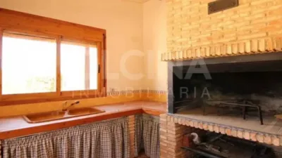 Chalet in Ibi photo 52