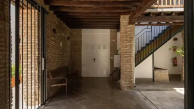 Piso en Albaicín photo 34