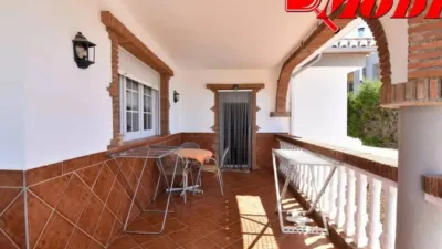 Chalet in Padul photo 76