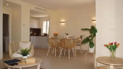 Chalet in Campos photo 3