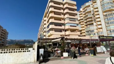 Apartment in Calpe - Calp photo 18