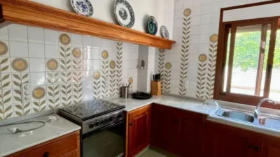 Chalet in San Antón-El Palmeral photo 3
