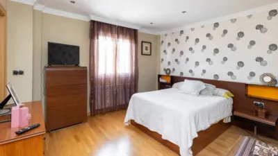 Chalet in Granada City photo 21