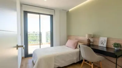 Chalet in Algorfa photo 25