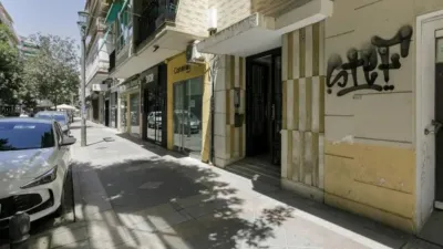Apartment in Figares-San Antón photo 34