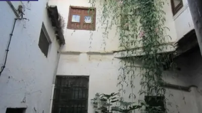 Chalet on Calle del Aljibe de Trillo photo 34