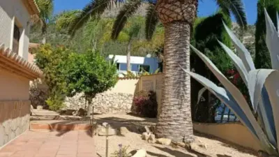Chalet in Calpe - Calp photo 23
