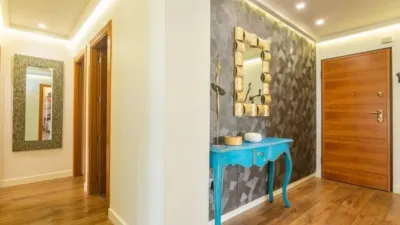 Apartment in El Raval-Puertas Encarnades photo 23