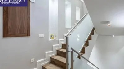 Chalet in Figares-San Antón photo 31