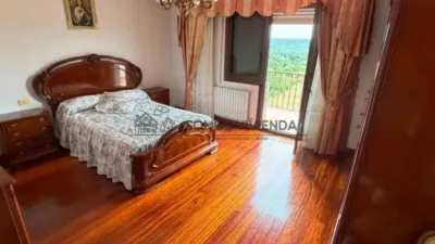 Chalet in O Pereiro de Aguiar photo 34