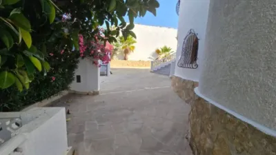 Chalet in Calpe - Calp photo 34