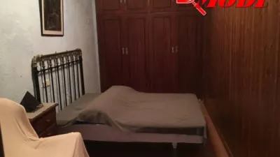 Chalet in Albuñuelas photo 9