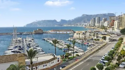 Piso en Calpe - Calp photo 2