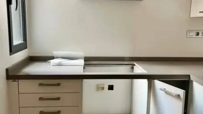 Apartment in the City Centre photo 4