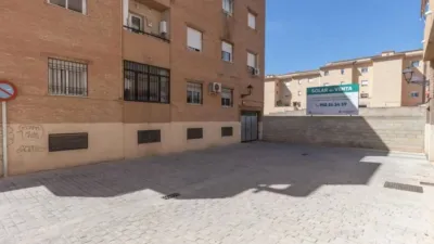 Flat in Atarfe photo 31