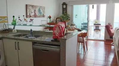 Apartment on Carrer del Mare Nostrum photo 8