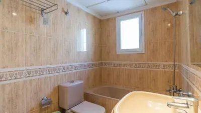 Chalet in Calpe - Calp photo 12