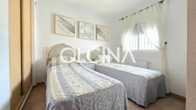 Chalet en Castalla photo 34