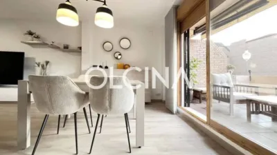 Chalet in Ibi photo 11