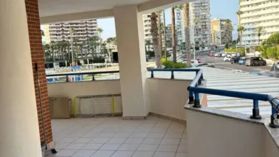 Apartment in Calpe - Calp photo 2