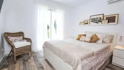 Chalet in Calpe - Calp photo 19