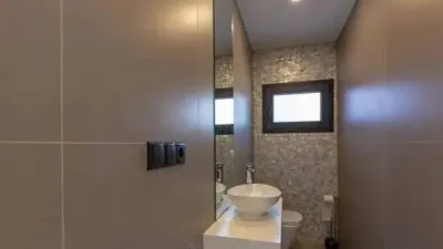 Chalet in Calpe - Calp photo 17