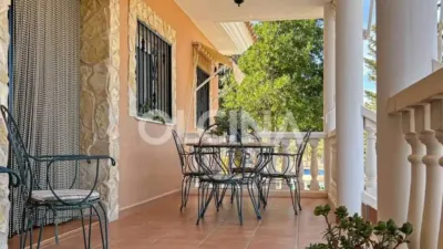 Chalet in Ibi photo 5