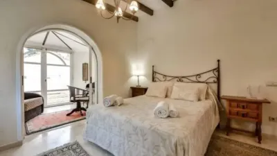 Chalet in Calpe - Calp photo 26