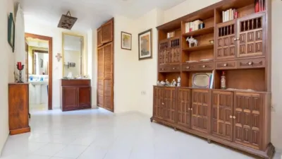 Chalet in Albolote photo 12