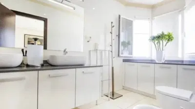 Chalet in Calpe - Calp photo 28