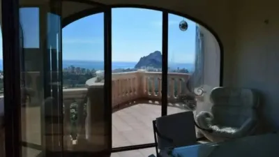Chalet in Calpe - Calp photo 16