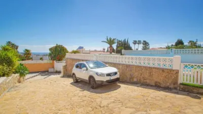 Chalet in Calpe - Calp photo 53