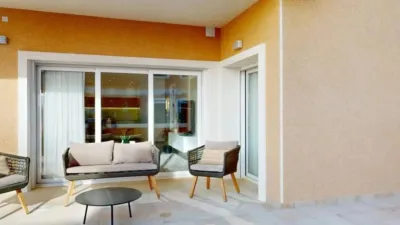 Apartment in Guardamar del Segura photo 33