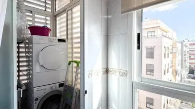 Apartment in Altabix photo 19