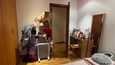 Apartment in the City Centre photo 12