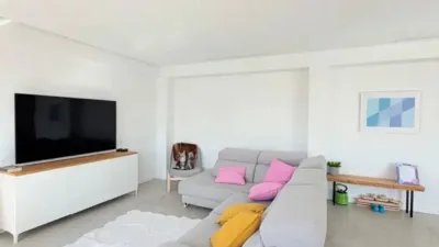 Apartment in the City Centre photo 11