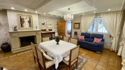 Chalet in Assa photo 7