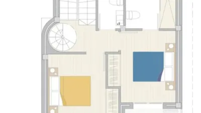 Chalet in Campos photo 11